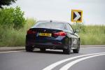 BMW 440i Coupe M Sport Package 2016 года (UK)